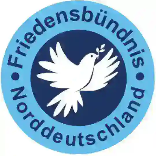 FRIEDENSBÜNDNIS NORDDEUTSCHLAND🔷🕊🔷🕊 Telegram Channel Avatar