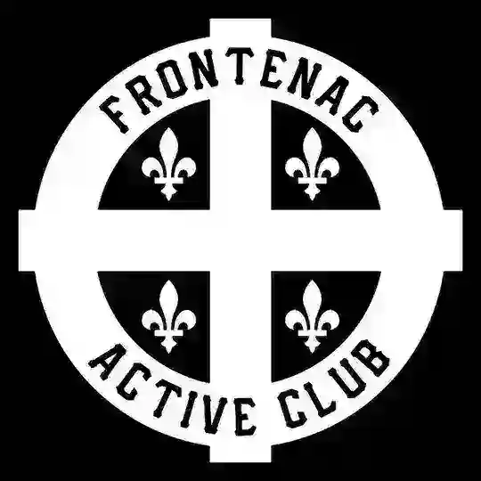 Frontenac Active Club Telegram Channel Avatar