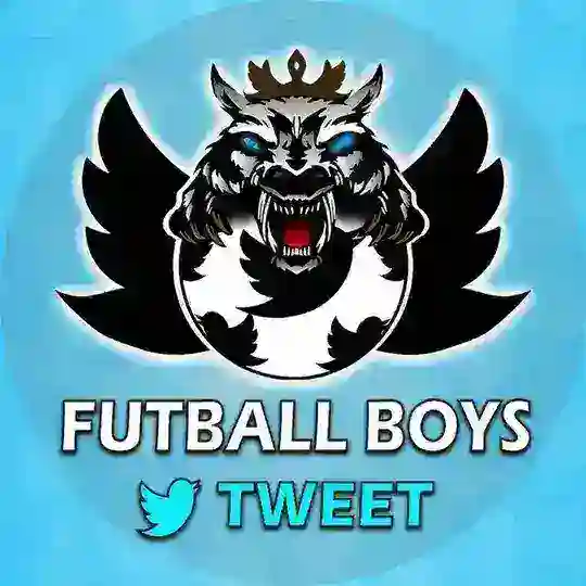 Futball Boys Tweet Telegram Channel Avatar