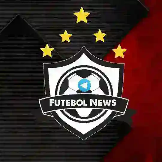 Futebol News 📰 Telegram channel