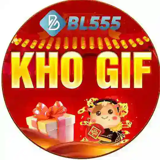 BL555 - KHO GIF Telegram Channel Avatar