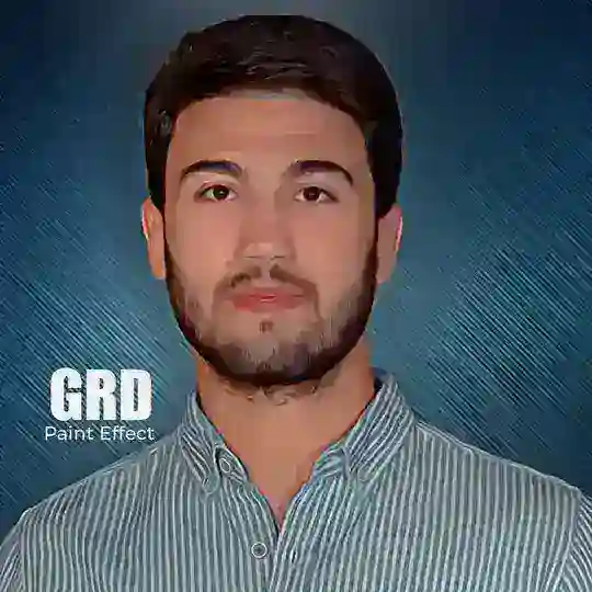 ملحقات GRD Telegram Channel Avatar