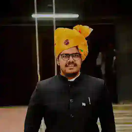 IAS Gaurav budania Telegram Channel Avatar