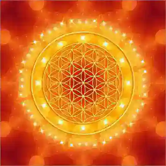 Gelebte Energie-Medizin Telegram Channel Avatar