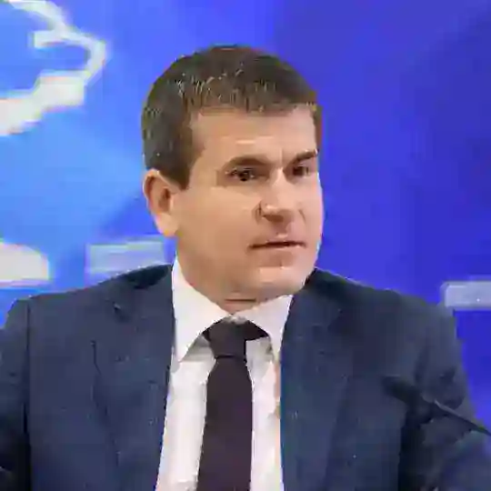 Геннадий Панин Telegram Channel Avatar