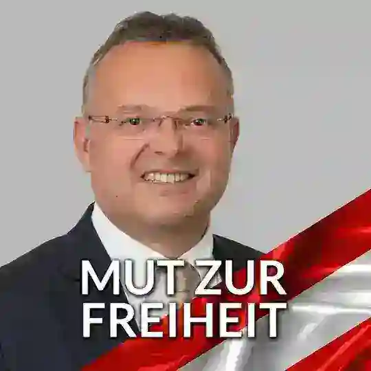 Gerald Hauser - Info Kanal Telegram Channel Avatar
