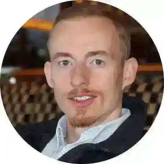 Raik Garve - Dein Gesundheitslehrer Offizieller 🇩🇪 Telegram Channel Avatar