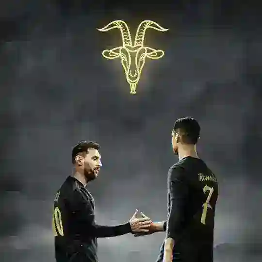 [ GOAT SPORT ] Telegram Channel Avatar