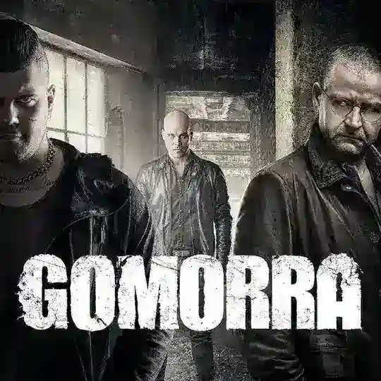 🇫🇷 GOMORRA VF FRENCH Saison 6 5 4 3 2 1 intégrale Telegram Channel Avatar