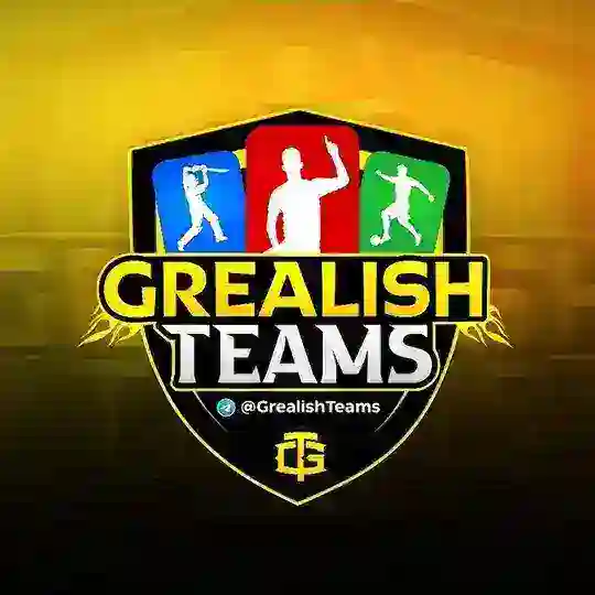 Grealish Teams ⚽️ Telegram Channel Avatar