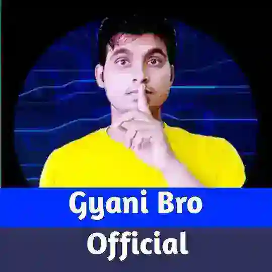 Gyani Bro Official Telegram Channel Avatar