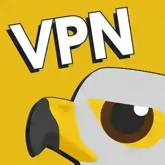 FREE VPN Fast Telegram Channel Avatar