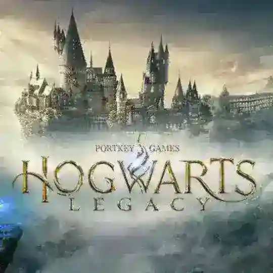 Harry Potter Pc Games | Hogwarts Legacy Telegram Channel Avatar