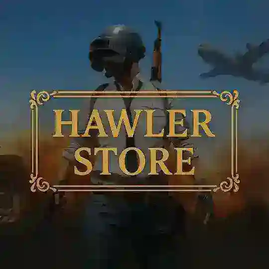 Hawler Store & هولير Telegram Channel Avatar