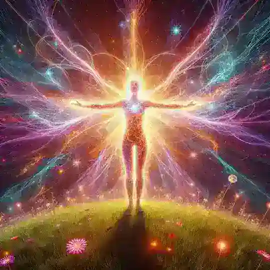 Heilkreis Extertal und Umgebung >inspiriert durch Kollektives Bewustsein< Telegram Channel Avatar
