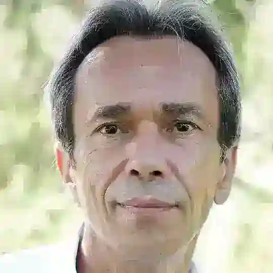 Helmut Pilhar - GHk Academy German Telegram Channel Avatar
