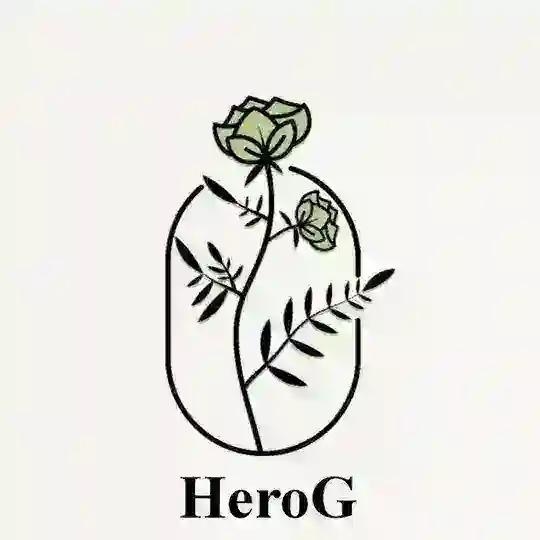 HeroG🌱 Telegram Channel Avatar