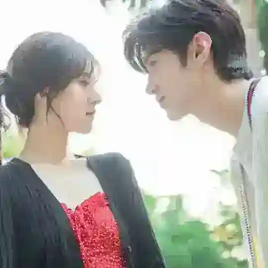 Hidden Love sub indo Telegram Channel Avatar