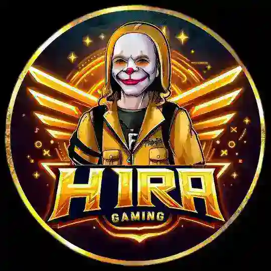 Hira Gaming Telegram channel