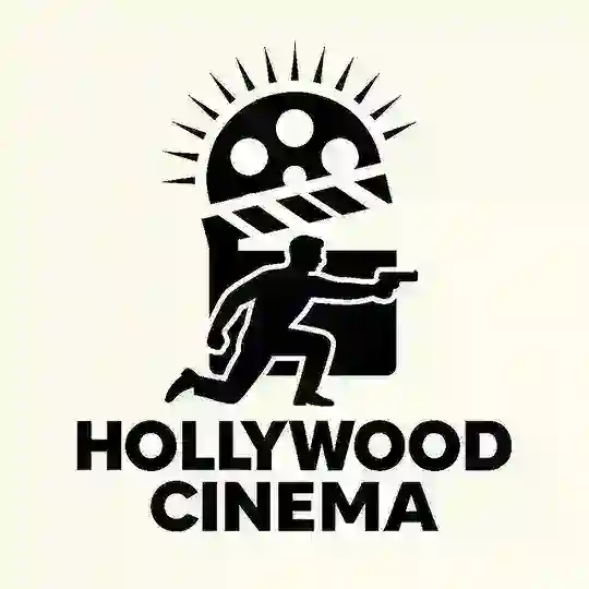 Hollywood Cinema Telegram Channel Avatar