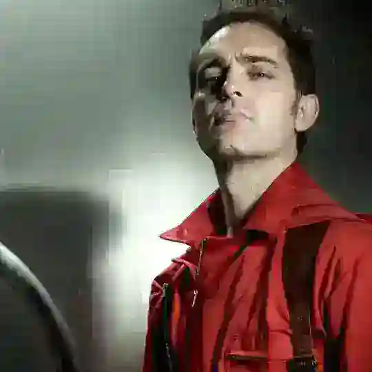 Hollywood Movies Telegram Channel Avatar
