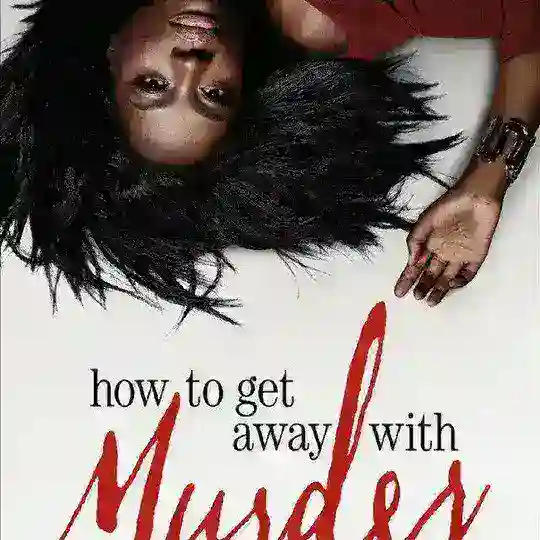 How To Get Away With Murder 1-6 Telegram channel