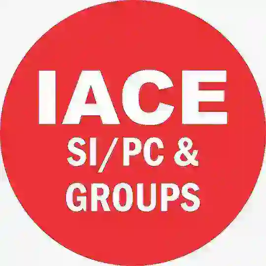 IACE - SI / కానిస్టేబుల్ & GROUPS Telegram channel logo
