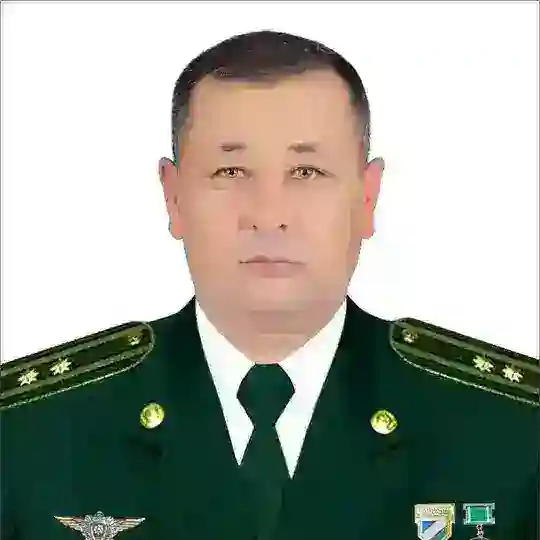 Z.Ismoilov I Xorazm IIB matbuot kotibi Telegram Channel Avatar