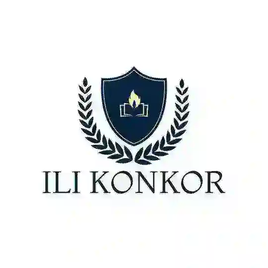 کانون زبان ایران / ILI KONKOR Telegram Channel Avatar