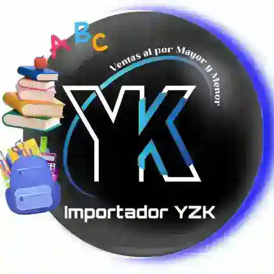 IMPORTADOR YZK Telegram Channel Avatar