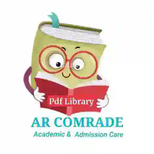 PDF Library - ARC Telegram Channel Avatar