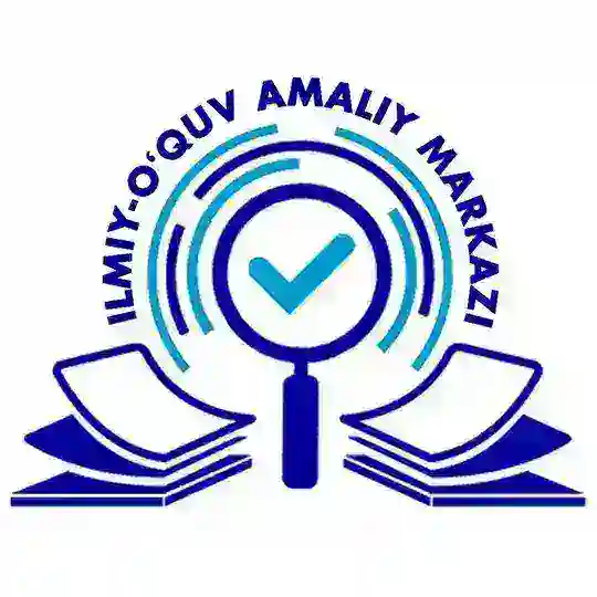 Ilmiy-o‘quv amaliy markazi Telegram Channel Avatar