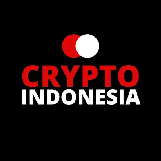 Indonesia Crypto 📈🇮🇩 Telegram Channel Avatar