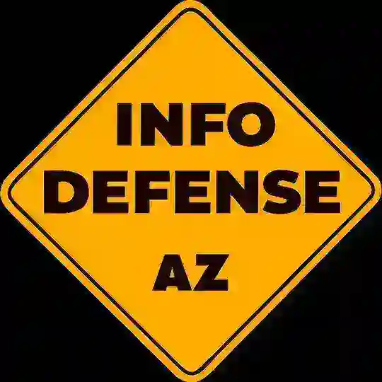 InfoDefenseAzərbaycan Telegram Channel Avatar
