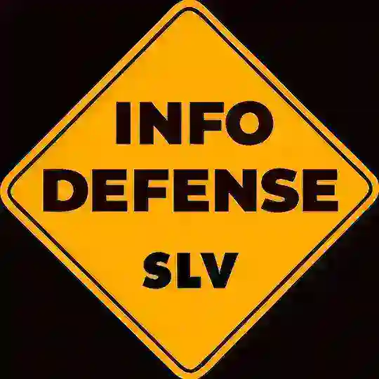 InfoDefenseSLOVENIJA Telegram Channel Avatar