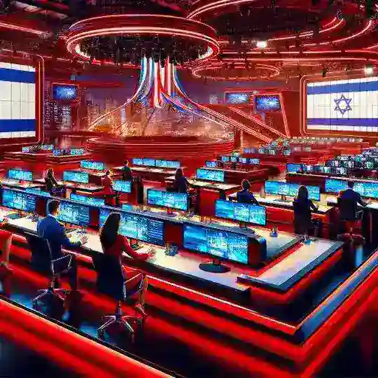כתבי חדשות מצייצים 🎗 Telegram Channel Avatar