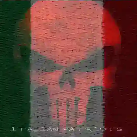 Italian Patriots ☝🏻 Telegram Channel Avatar