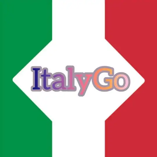 ItalyGo | مهاجرت و اپلای ایتالیا Telegram Channel Avatar