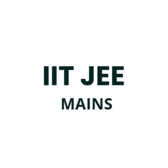 IIT JEE Mains Advance 2026 Notes Telegram Channel Avatar
