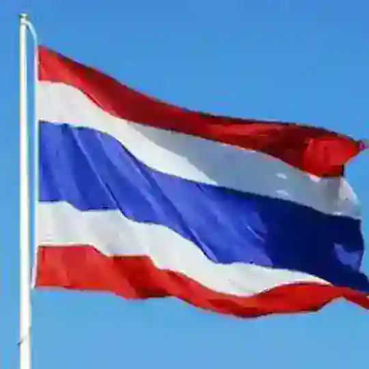 泰国新闻大事件|thailand news Telegram Channel Avatar