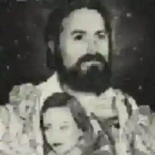 Jacobo Grinberg Zylberbaum Telegram Channel Avatar