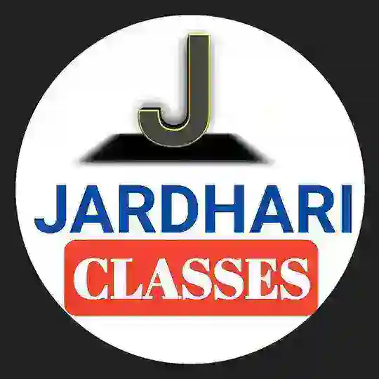 Jardhari Classes Telegram Channel Avatar