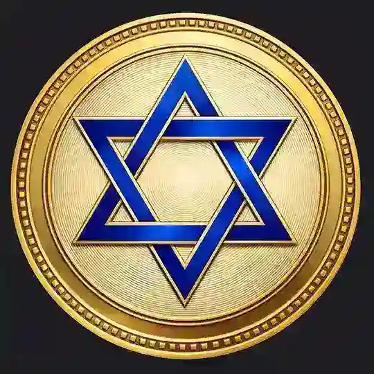 Jewcoin Entry Telegram Channel Avatar