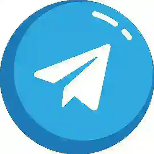 【导航】电报新手教程 Telegram Channel Avatar
