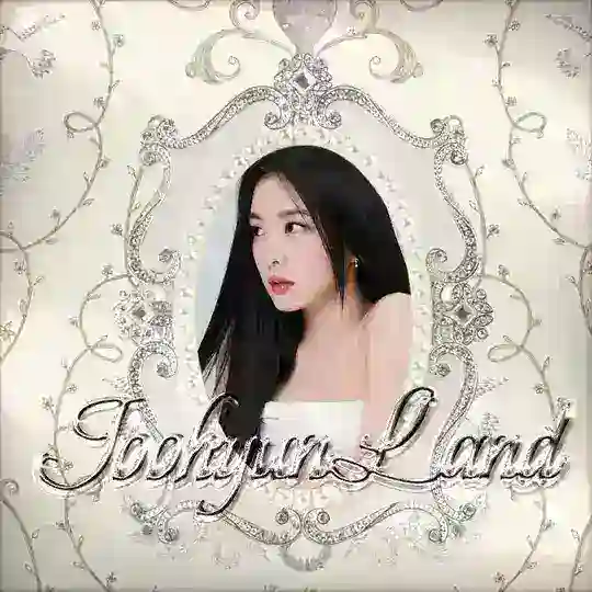 JOOHYUNLAND Telegram Channel Avatar