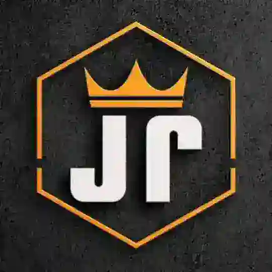 Jr Kripto - 𝗥𝗘𝗦𝗠𝗜 Telegram Channel Avatar
