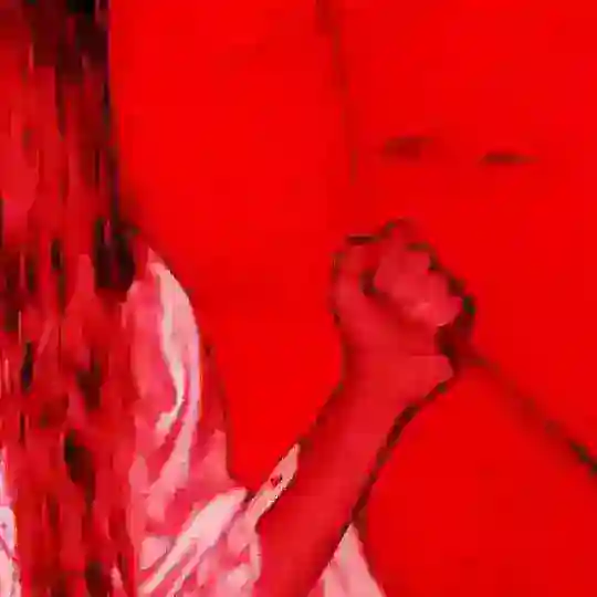 [k̴̝̈́a̷͉͌r̶̛̟t̸̩͝r̵͇̕ḯ̷̜k̸̠͗ȁ̶̤] Telegram Channel Avatar