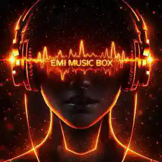 🎧 KÊNH NHẠC EMI 🎧 Telegram Channel Avatar