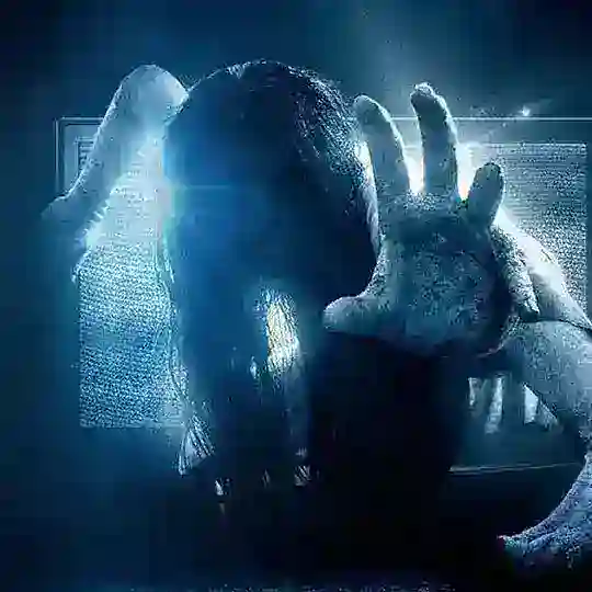 KY (Horror Yoteshin) Telegram Channel Avatar