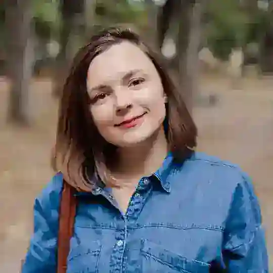 Кацярына Дзерман, псіхіятр, Польшча Telegram Channel Avatar